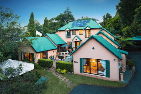 Villa Della Rosa Bed & Breakfast - Dentist Find 2