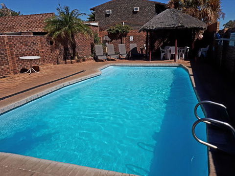 Villa Eight - Dentist Search 2