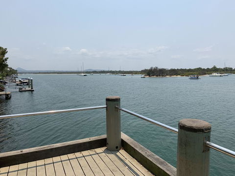 Villa Elkhorn Noosa - Dentists Australia 1