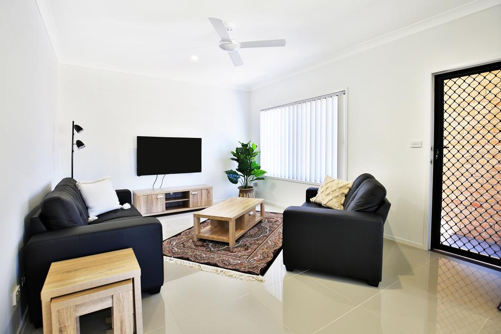 Villa Mare  Culburra - 4 Mins to Beach