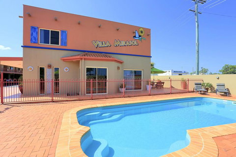 Villa Mirasol Motor Inn - Dentist Find 1