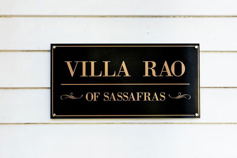 Villa Rao Of Sassafras - Dentist Find 3