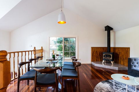 Villa Rao Of Sassafras - Dentist Find 2