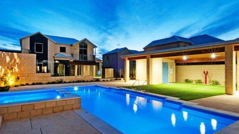Villa Serenity On The Terrace - Dentist Find 0
