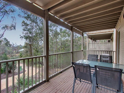 Villa Spa Executive 1br Burgundy Resort Condo Located Within Cypress Lakes Resort (nothing Is More Central) - Dentist Find 0