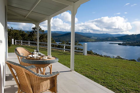 Villa Talia Tasmania - Dentist Find 3