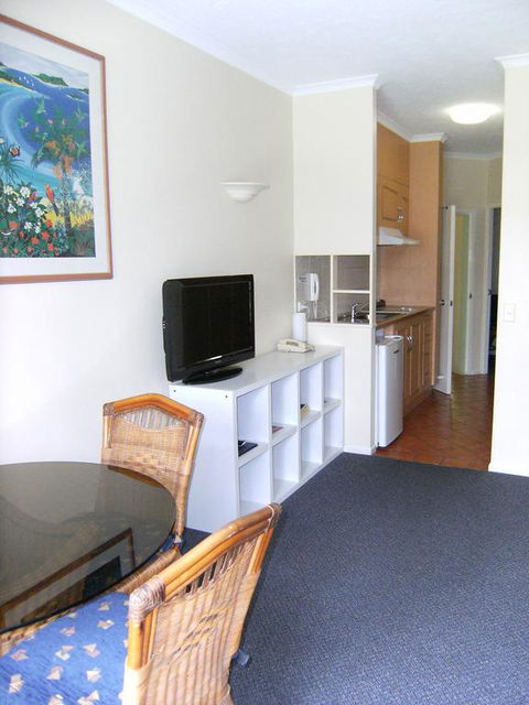 Villa Vaucluse Apartments - Dentist Find 3
