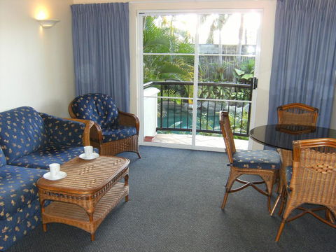 Villa Vaucluse Apartments - Dentist Find 1