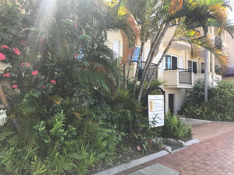 Villa Vaucluse Apartments - Dentist Find 0