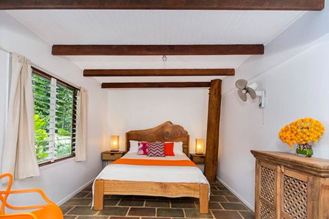 Villa Zena - Dentists Australia 1