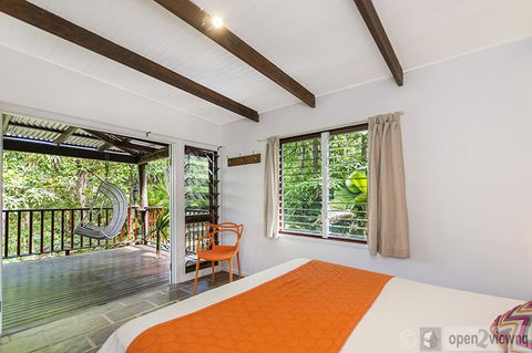 Villa Zena - Dentists Australia 3