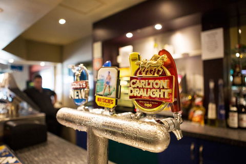 Villawood Hotel - Dentists Australia 3