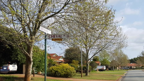 Vimal's Homestay - Dentist Find 2