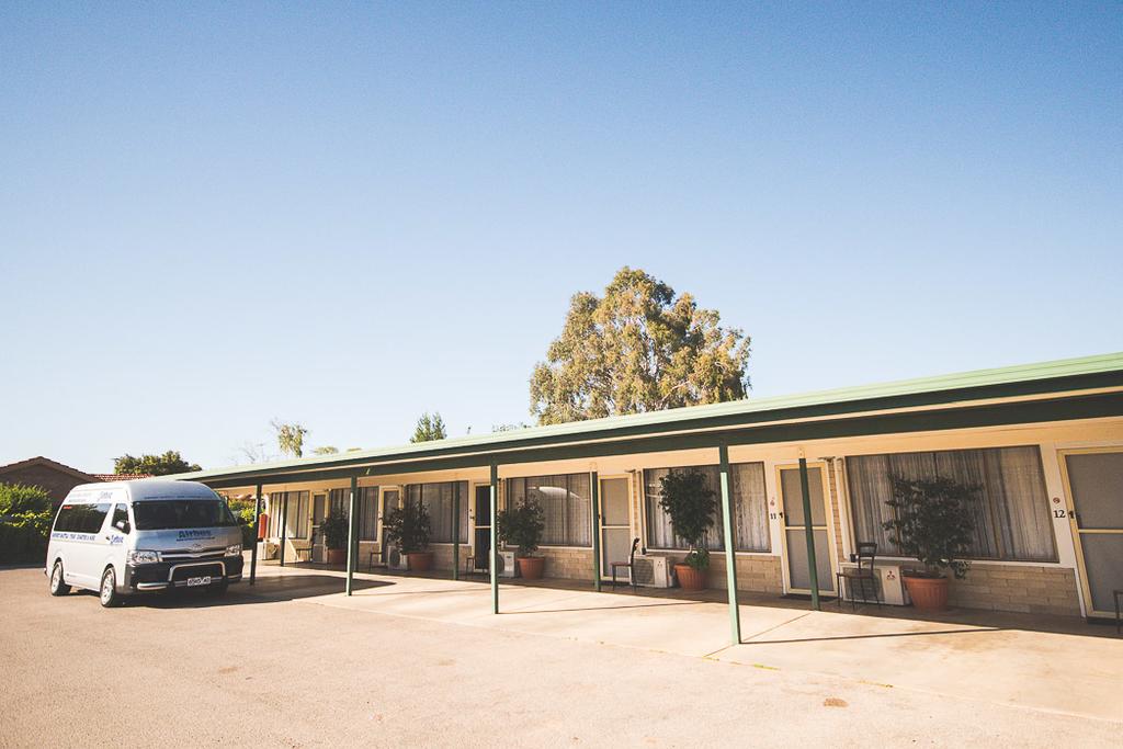 Vineland Motel Mildura