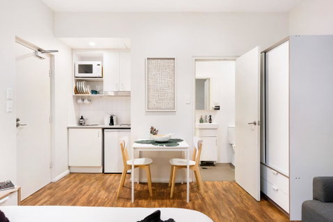 Vivo Suites Bondi - Dentist Search 1