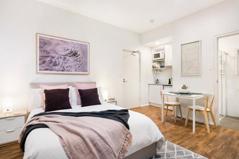 Vivo Suites Bondi - Dentist Search 3