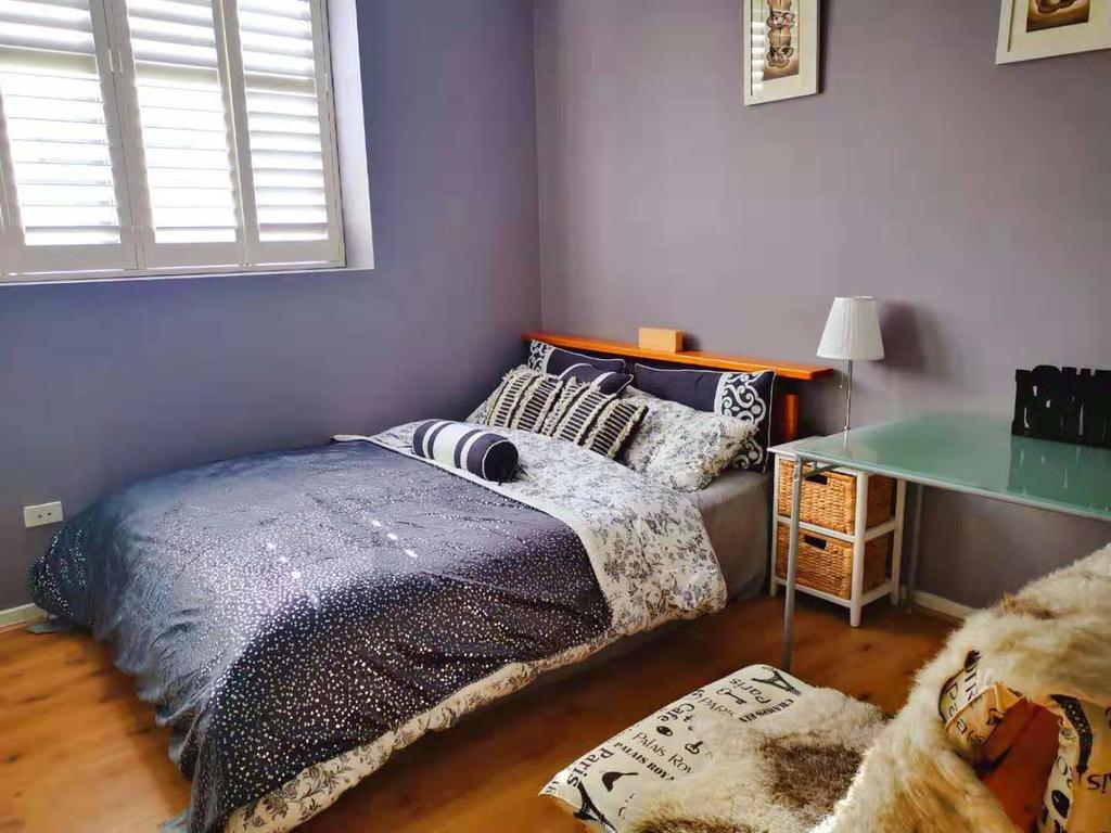 Vogue 39 Apartment