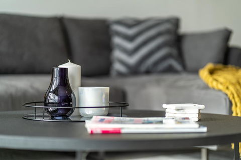 Vue Of The East End-Wifi - Netflix - Nespresso - Dentists Australia 1