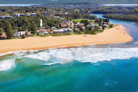 WABI SABI AVOCA BEACH - Dentists Australia 1