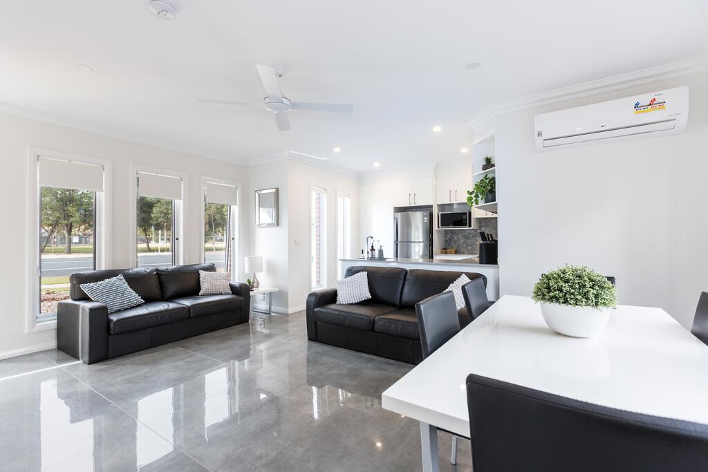 Wagga Apartments 1