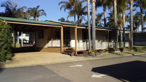 Wairo Beach - Dentist Find 1