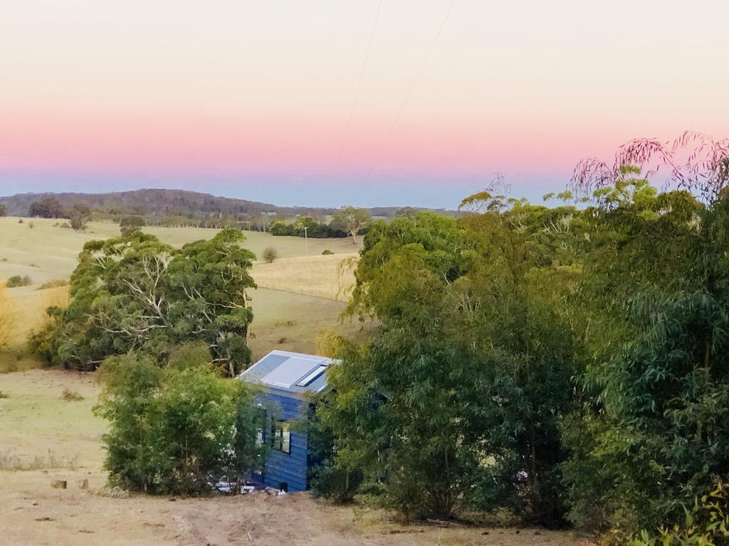 Walden Tiny House