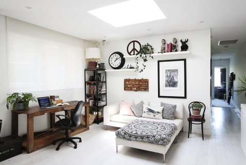 Walk To Beach From This Stylish Bronte Oasis W AC, Wifi And Free Parking - Dentist Search 2