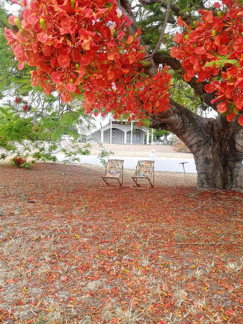 Walk To Beach Queenslander HOME In CBD Hervey Bay - Dentist Find 3