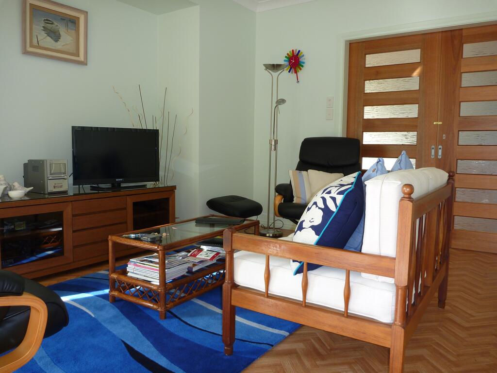 Wallabi Point Bed and Breakfast