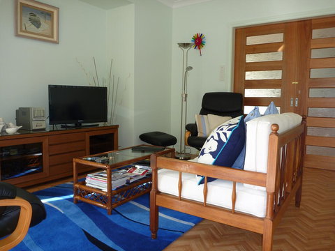 Wallabi Point Bed And Breakfast - Dentist Find 0