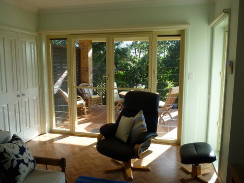 Wallabi Point Bed And Breakfast - Dentist Find 2