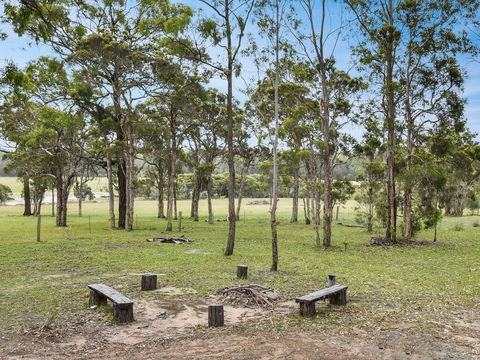 Wallaby Cottage - Cute Accom In Bushland Setting - Dentist Search 2