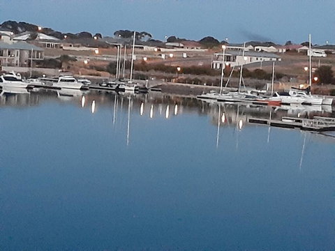 Wallaroo Marina Sea Vu Apartment - Dentist Search 2