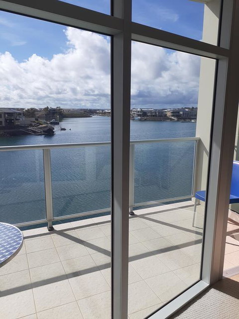 Wallaroo Marina Sea Vu Apartment - Dentist Search 0