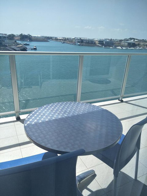 Wallaroo Marina Sea Vu Apartment - Dentist Search 3