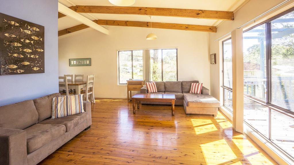 Wallder Cottage