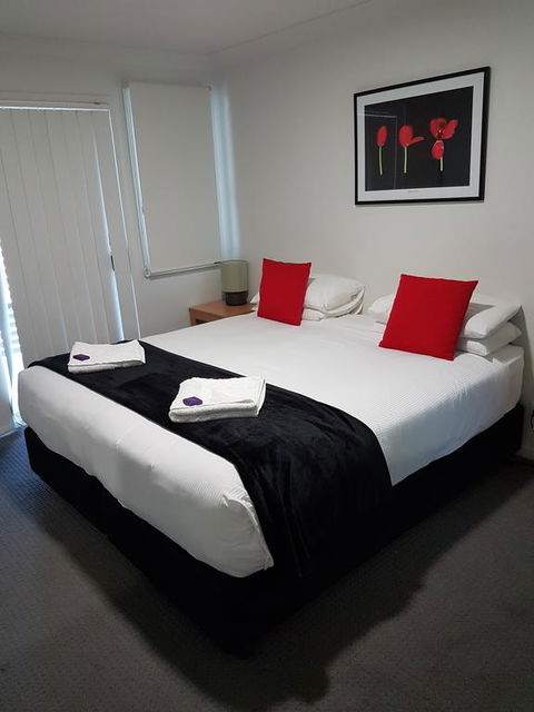 Wallsend Executive Apartments - Dentist Find 3