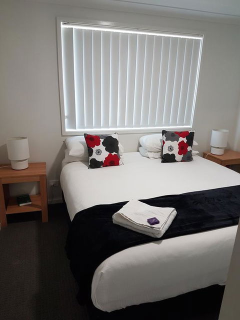 Wallsend Executive Apartments - Dentist Find 2