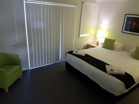 Wallsend Executive Apartments - Dentist Find 1