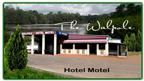 Walpole Hotel Motel - Dentist Find 0