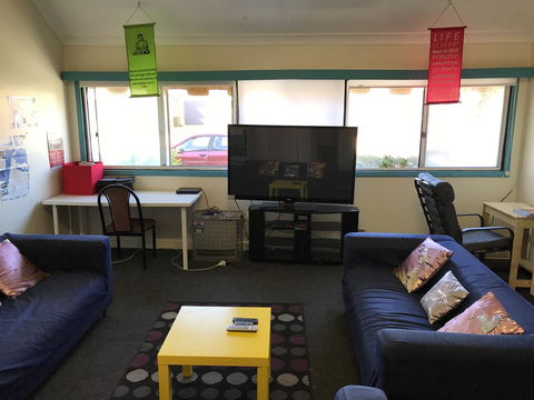 Wander Inn Bunbury - Dentists Australia 1