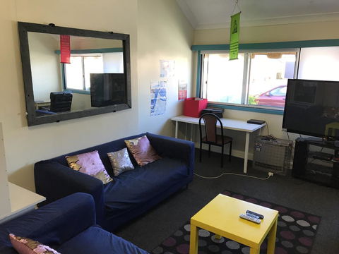Wander Inn Bunbury - Dentists Australia 3