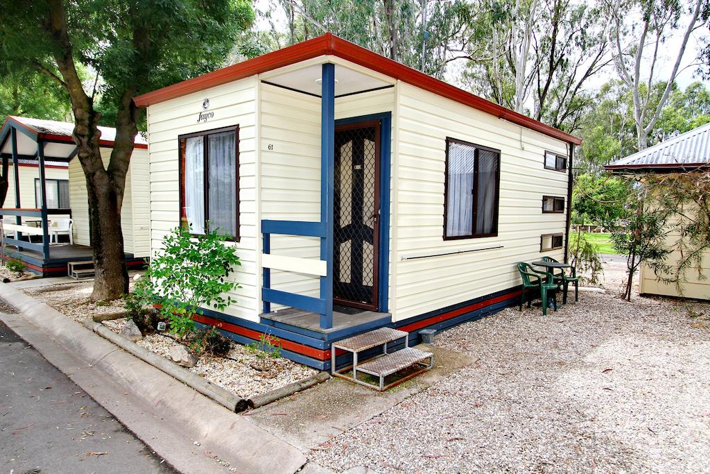 Wangaratta Caravan Park