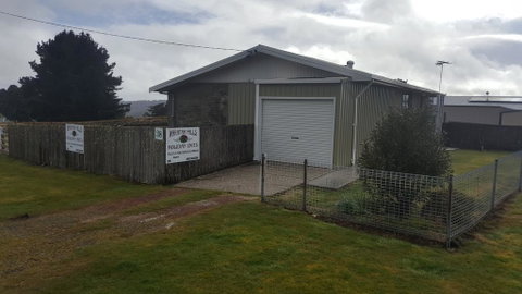 Waratah Falls Holiday Unit - Dentist Find 0