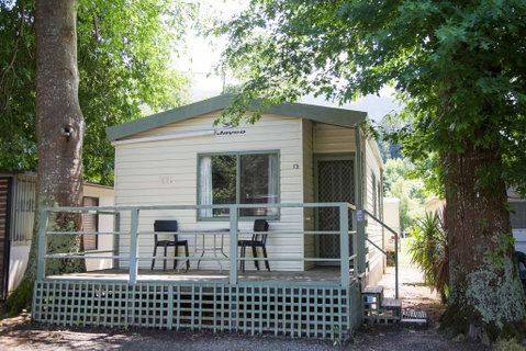 Warburton Holiday Park - Dentist Find 2