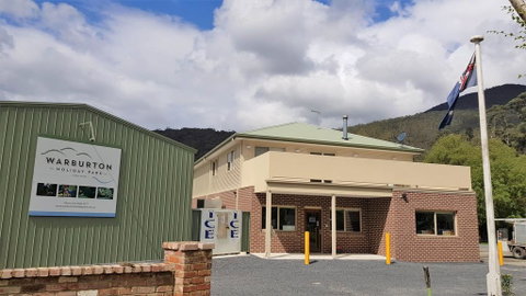 Warburton Holiday Park - Dentist Find 3