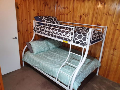 Ward Street Holiday House - Dentist Find 3