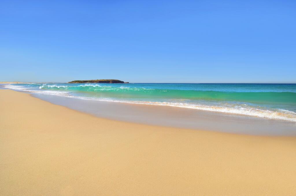 Warilla Sands