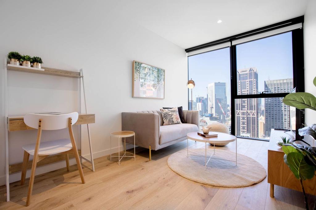 Warm Nest Central LocationCollins