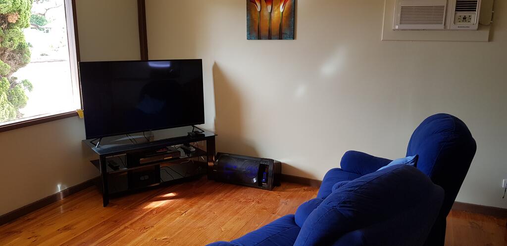 Warmont Apartments Self Contained Home